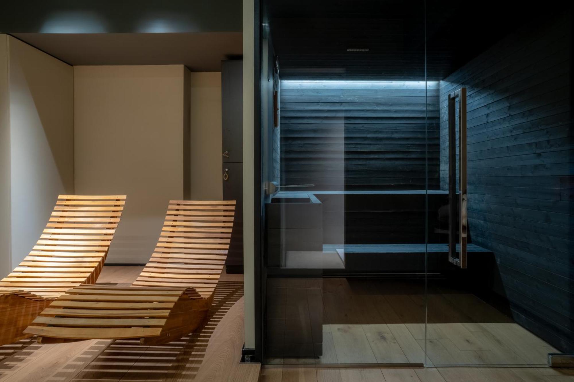 Speronari Suites — Photos 3